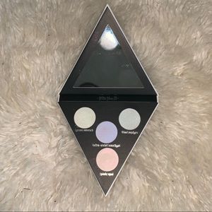 Kat Von D Alchemist Holographic Palette